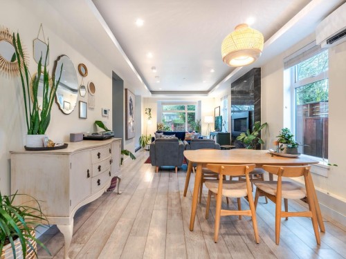 1805 37Th Avenue E, Vancouver, BC 