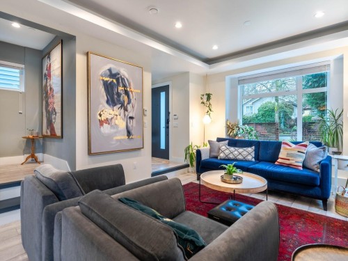 1805 37Th Avenue E, Vancouver, BC 