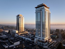 2207-505 Nelson Street  Coquitlam, BC V3J 0R5