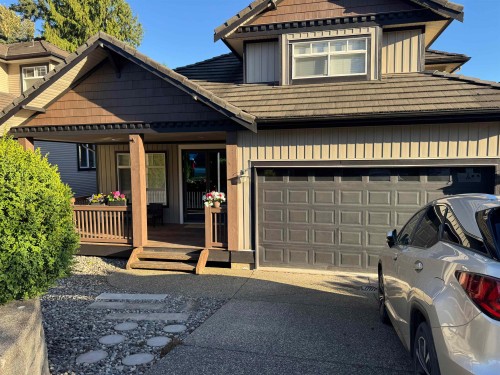 13328 Mccauley Crescent, Maple Ridge, BC 