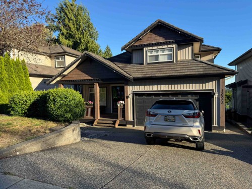 13328 Mccauley Crescent, Maple Ridge, BC 