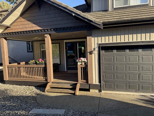 13328 Mccauley Crescent, Maple Ridge, BC 