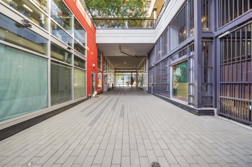 503-138 Hastings Street E, Vancouver, BC 