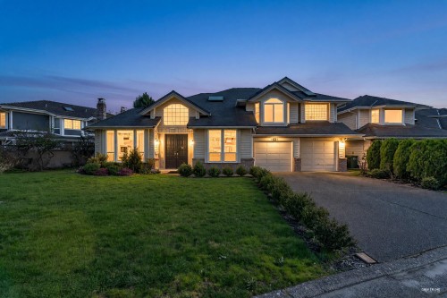 3611 Kilby Court, Richmond, BC 