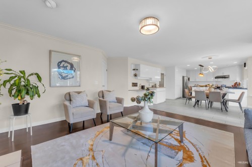 3611 Kilby Court, Richmond, BC 