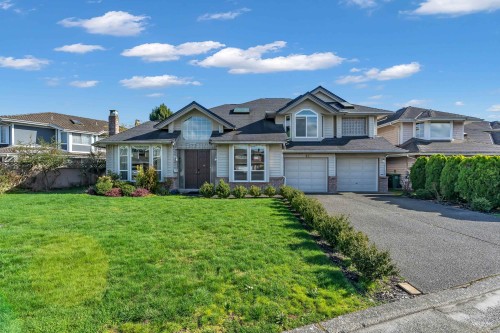 3611 Kilby Court, Richmond, BC 