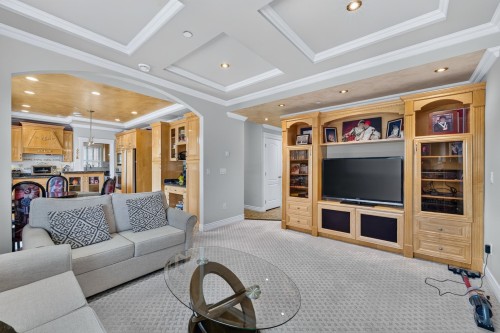 2420 Scarboro Avenue, Vancouver, BC 