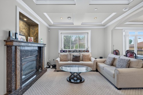 2420 Scarboro Avenue, Vancouver, BC 