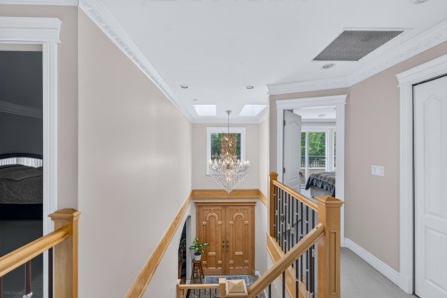 2420 Scarboro Avenue, Vancouver, BC 
