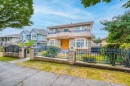 2420 Scarboro Avenue, Vancouver, BC 