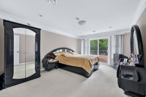 2420 Scarboro Avenue, Vancouver, BC 