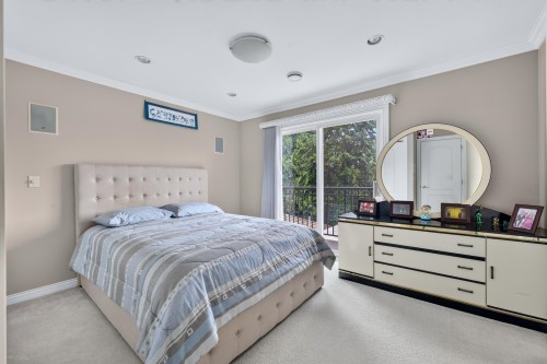 2420 Scarboro Avenue, Vancouver, BC 