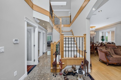 2420 Scarboro Avenue, Vancouver, BC 