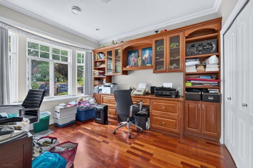 2420 Scarboro Avenue, Vancouver, BC 