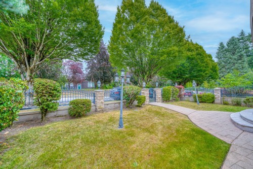 2420 Scarboro Avenue, Vancouver, BC 