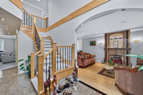 2420 Scarboro Avenue, Vancouver, BC 