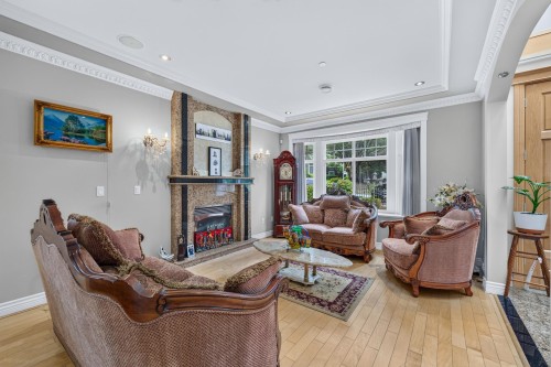 2420 Scarboro Avenue, Vancouver, BC 