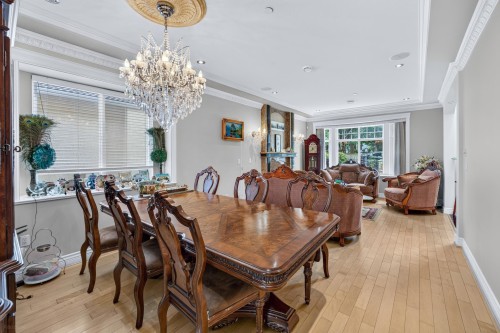 2420 Scarboro Avenue, Vancouver, BC 