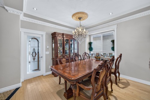 2420 Scarboro Avenue, Vancouver, BC 
