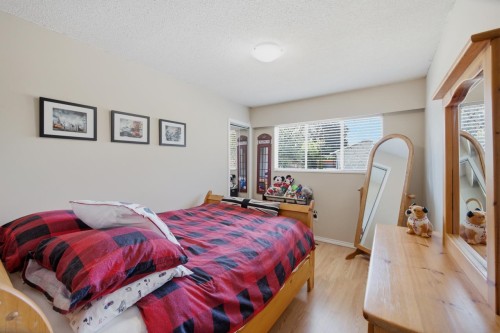2413 Scott Place, Port Coquitlam, BC 