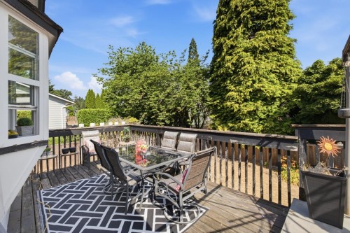 2413 Scott Place, Port Coquitlam, BC 
