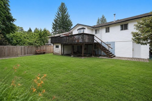 2413 Scott Place, Port Coquitlam, BC 