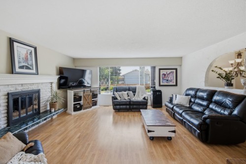 2413 Scott Place, Port Coquitlam, BC 