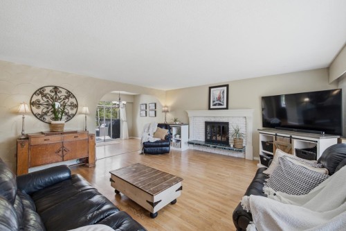2413 Scott Place, Port Coquitlam, BC 