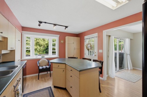 2413 Scott Place, Port Coquitlam, BC 