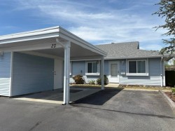 22-23580 Dewdney Trunk Road Maple Ridge, BC V2X 0S8