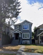 3964 21st Avenue W Vancouver, BC V6S 1H6