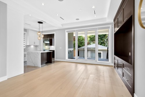 3964 21St Avenue W, Vancouver, BC 