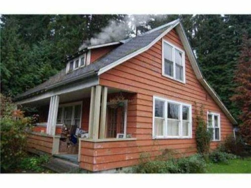 25134 Dewdney Trunk Road, Maple Ridge, BC 