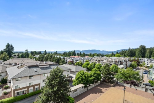 604-12079 Harris Road, Pitt Meadows, BC - Outdoor With View
