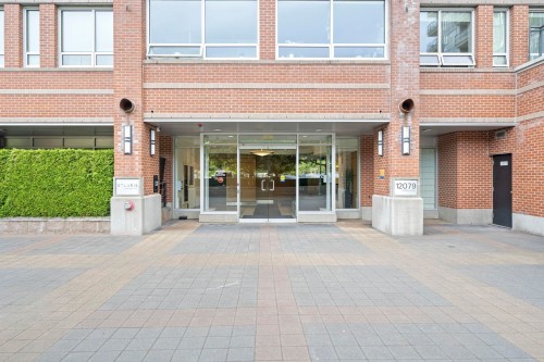 604-12079 Harris Road, Pitt Meadows, BC - Outdoor With Exterior