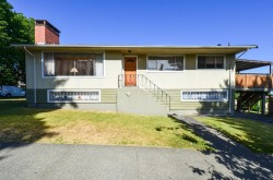 7808 Ross Street  Vancouver, BC V5X 4C2