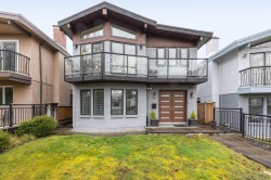 6360 Sophia Street  Vancouver, BC V5W 2W6