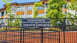 112-11641 227 Street Maple Ridge, BC V2X 9J6