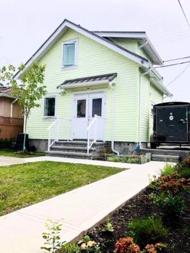 5518 Inverness Street, Vancouver, BC 