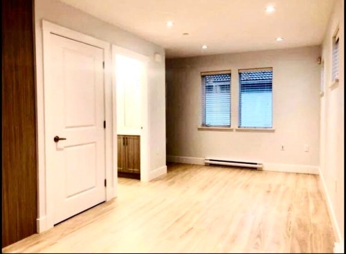 5518 Inverness Street, Vancouver, BC 