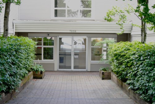 102-7038 21st Avenue  Burnaby, BC V5E 2Y9