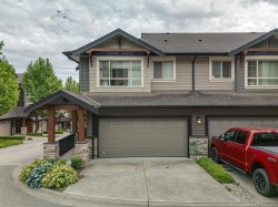 158-11305 240 Street  Maple Ridge, BC V2W 0J1