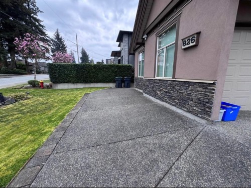 826 Cottonwood Avenue, Coquitlam, BC 