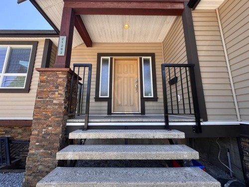 Upper-21292 123 Ave, Maple Ridge, BC - Outdoor