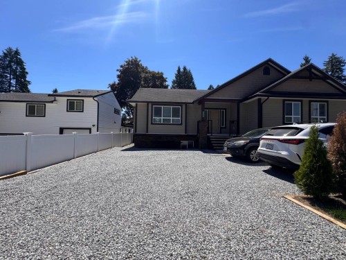 Upper-21292 123 Ave, Maple Ridge, BC - Outdoor