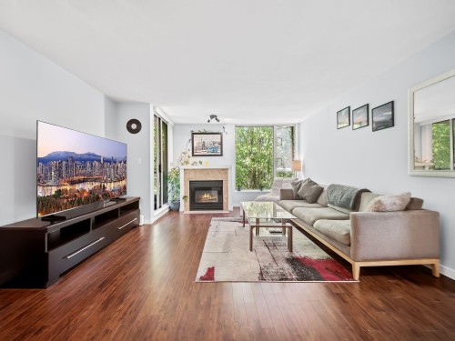 407-7077 Beresford Street  Burnaby, BC V5E 4J5