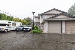11-21541 Mayo Place Maple Ridge, BC V2X 2L1