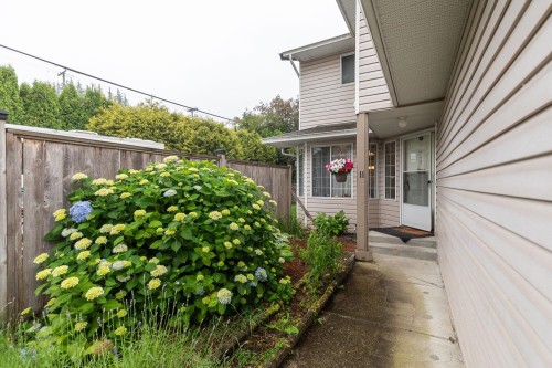 11-21541 Mayo Place, Maple Ridge, BC 