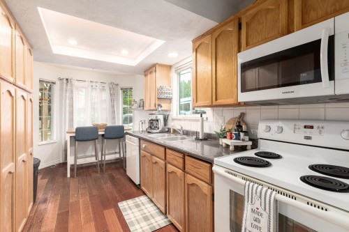 11-21541 Mayo Place, Maple Ridge, BC 