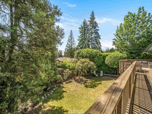 947 Evergreen Place, North Vancouver, BC 